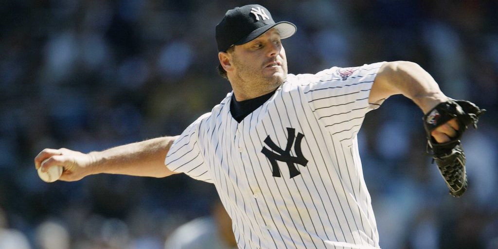 At Boone's invitation, Clemens to be guest instructor at Yanks camp