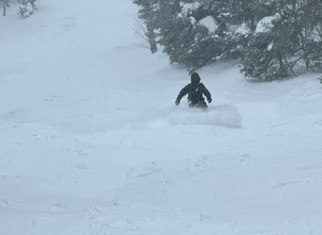 Riders on the storm Riders on the storm