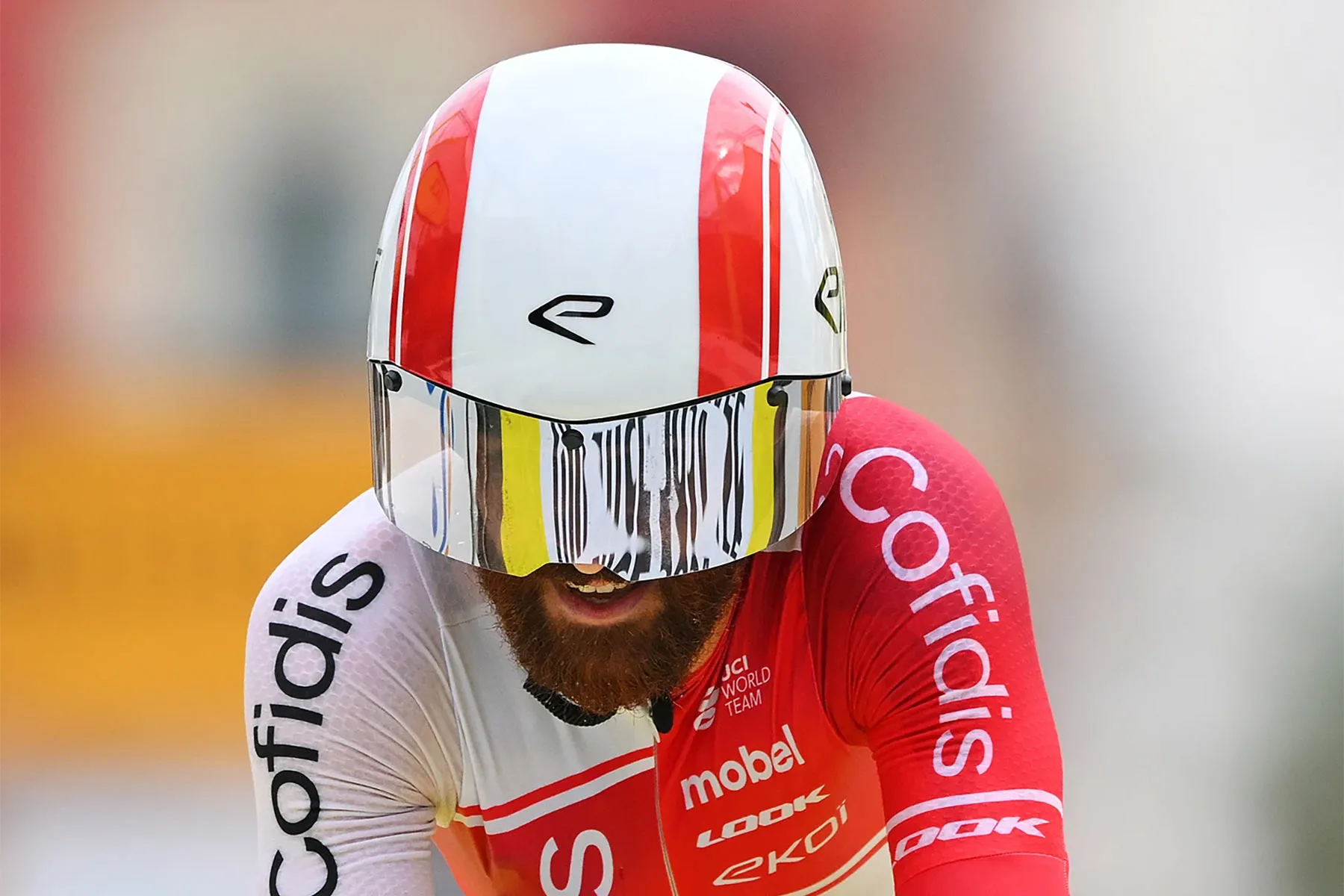 Designed by AI, Ekoi Pure Aero is the Next Spaceship Aero TT Helmet to Hit the Road Designed by AI, Ekoi Pure Aero is the Next Spaceship Aero TT Helmet to Hit the Road