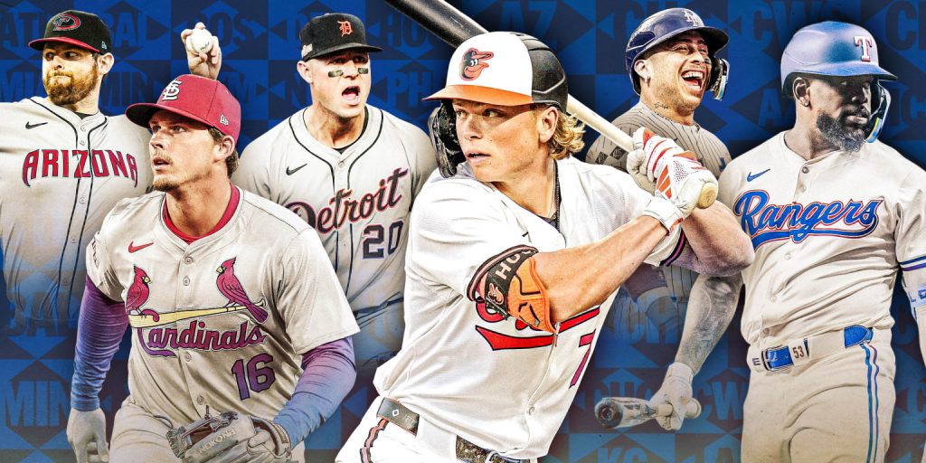 Each team's player with most to prove in Spring Training Each team's player with most to prove in Spring Training
