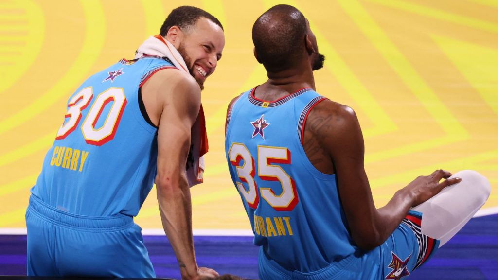 All-Star verdicts are in, player reaction to the mini-tournament is mixed All-Star verdicts are in, player reaction to the mini-tournament is mixed