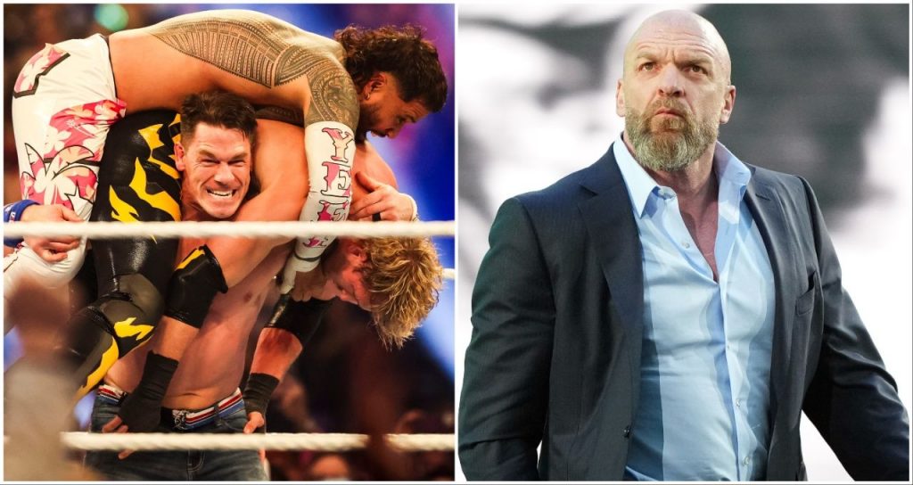 Minimum Wage For a WWE Superstar on Main Roster in 2025 Revealed