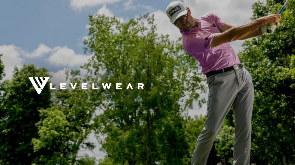 2025 PGA Show: Levelwear riding wave of momentum into 2025 2025 PGA Show: Levelwear riding wave of momentum into 2025