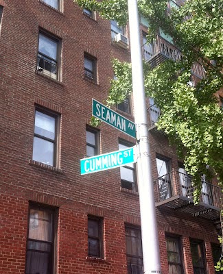 Word On The Street