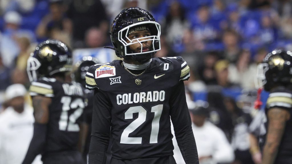 Deion Sanders’ son gets snubbed from NFL Combine