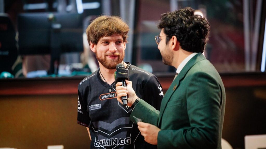 Gaimin Gladiators’ Captain, Seleri, Takes Break From Competitive Dota 2
