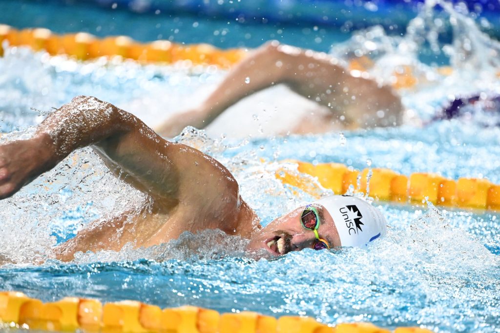 Australian Swimmers Dominate Melbourne Stop Of The Para Swimming World Series Australian Swimmers Dominate Melbourne Stop Of The Para Swimming World Series
