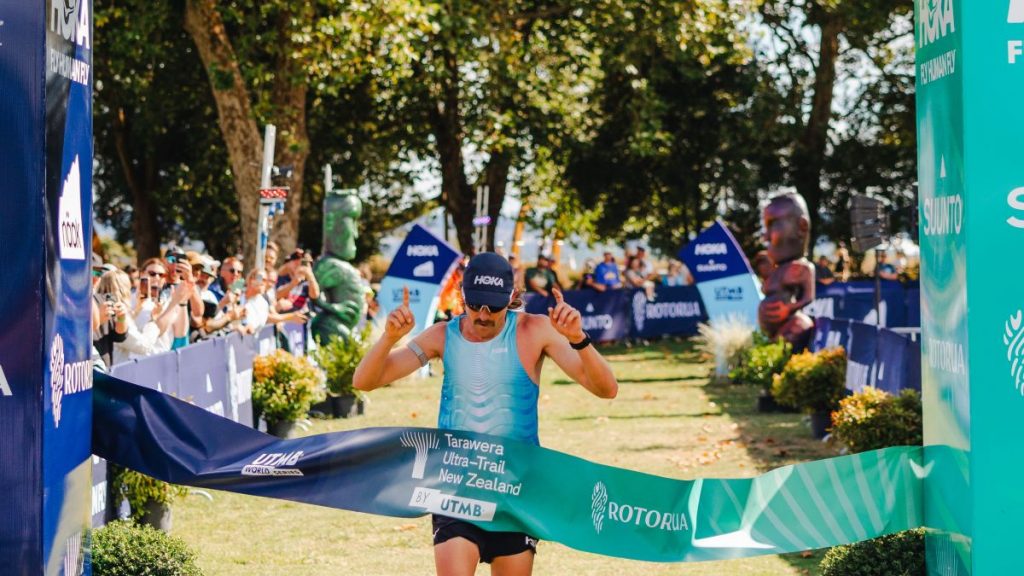 This Week in Running: February 17, 2025