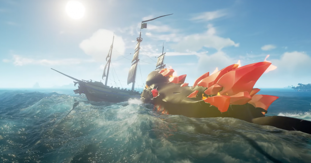 Sea of Thieves Season 15, Wild Things, is almost here – here's what you can expect Sea of Thieves Season 15, Wild Things, is almost here – here's what you can expect