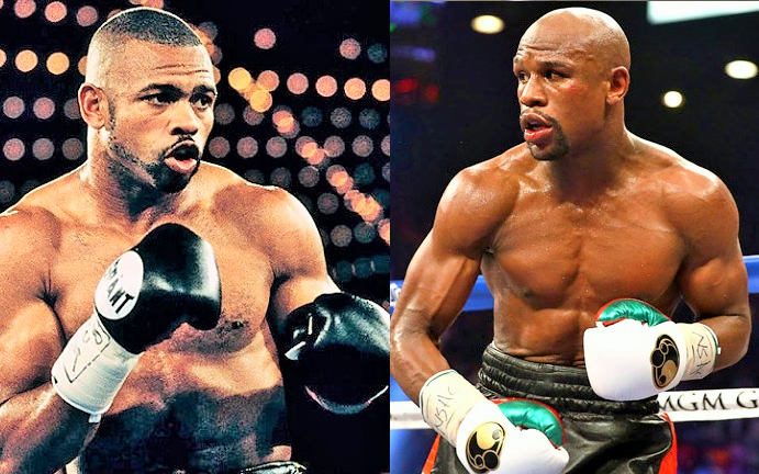 The Contrasting Legacies Of Roy & Floyd The Contrasting Legacies Of Roy & Floyd