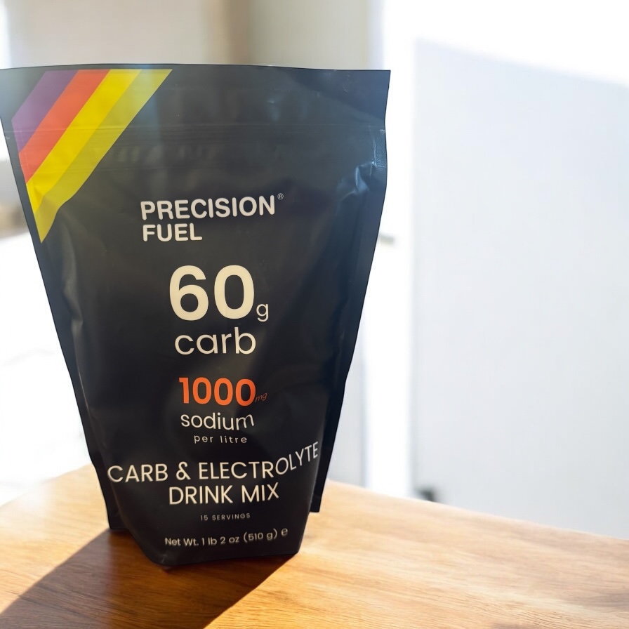 Precision Fuel Review