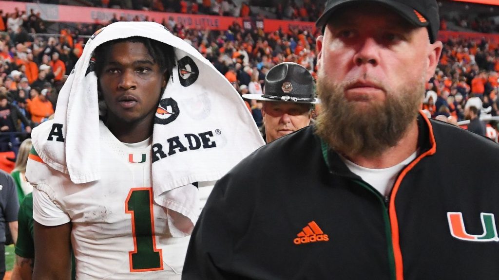 QB Ward on teams that skip him: 'I'll remember' QB Ward on teams that skip him: 'I'll remember'