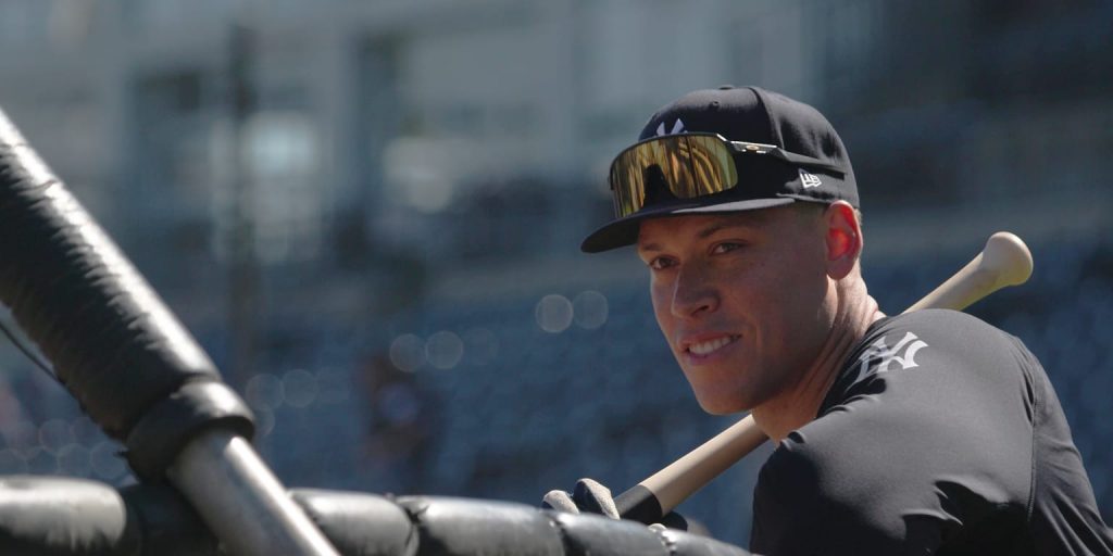 Judge on Soto saying Mets give him best chance to win: 'I definitely disagree'