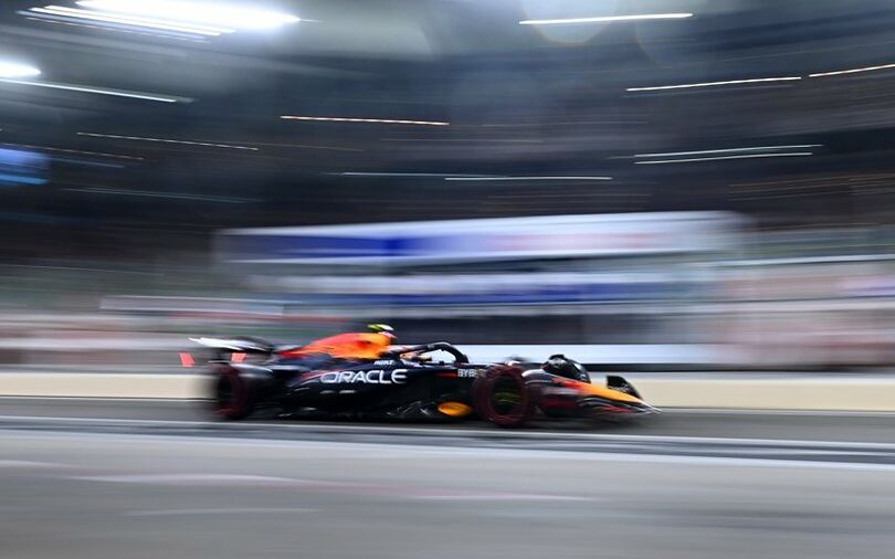 Honda reveals difficulties with the development of the 2026 F1 power unit Honda reveals difficulties with the development of the 2026 F1 power unit