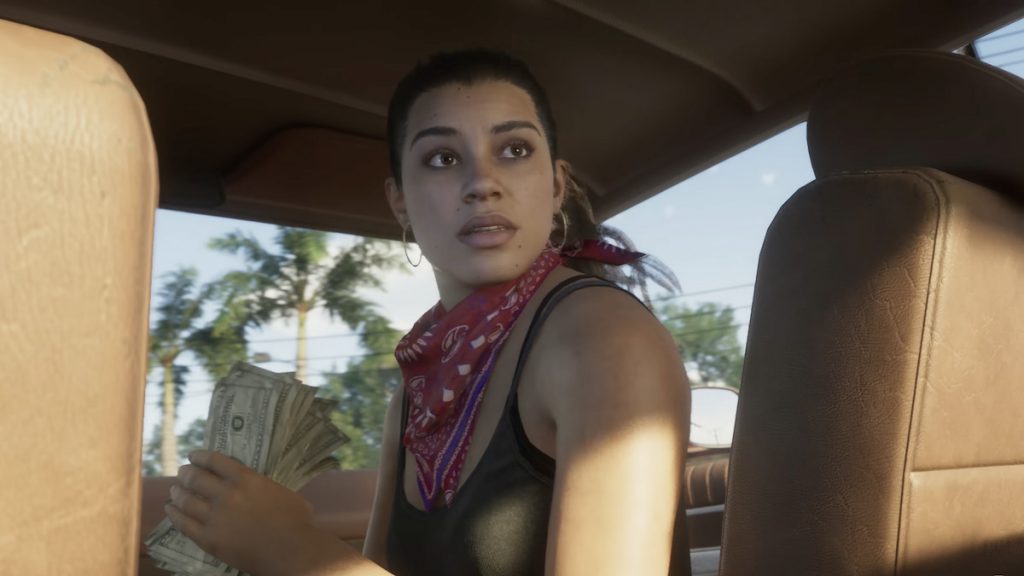 GTA 6 has the best news yet after Rockstar meeting with Roblox and Fortnite creators GTA 6 has the best news yet after Rockstar meeting with Roblox and Fortnite creators