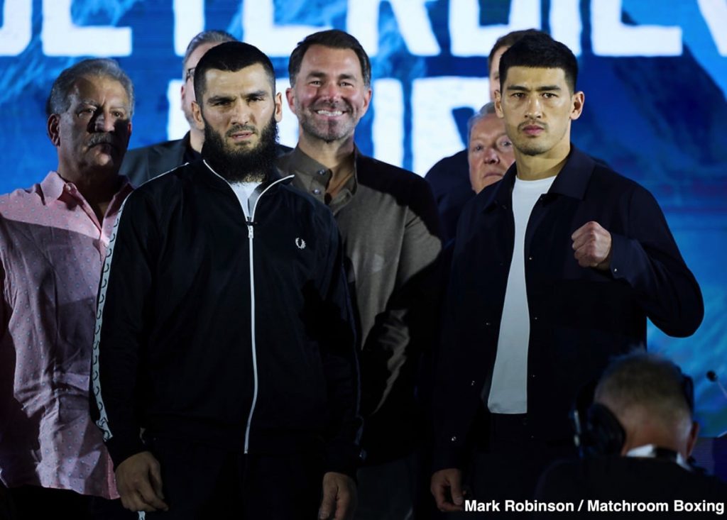 How to Watch Beterbiev vs. Bivol: PPV Pricing, Start Time, and Live Streams How to Watch Beterbiev vs. Bivol: PPV Pricing, Start Time, and Live Streams