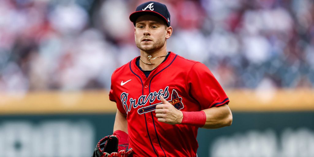 Kelenic ready to prove he can be an everyday player