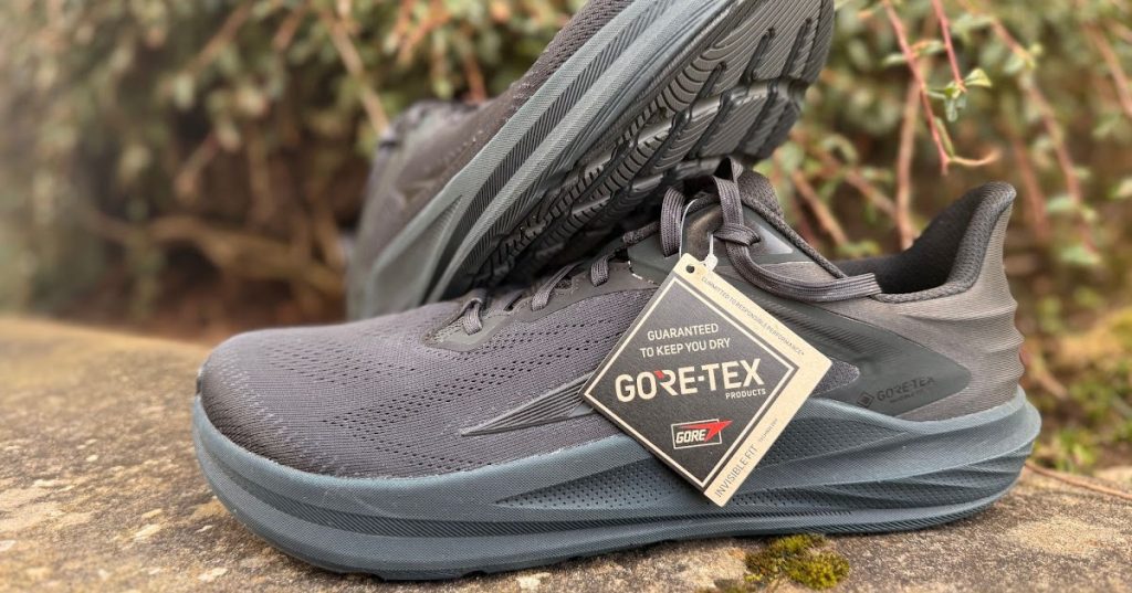 Altra Running Torin 8 GTX Review