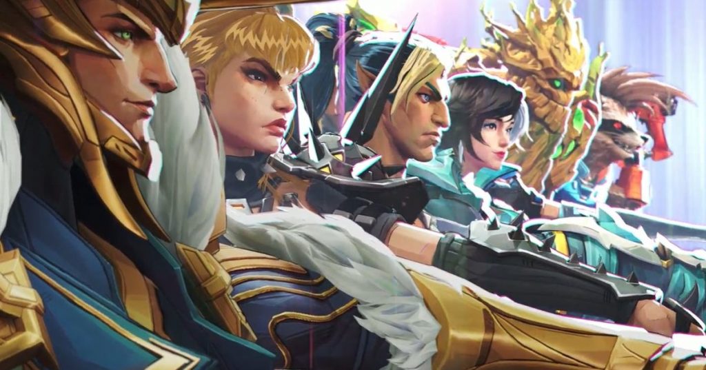 Marvel Rivals team hit by layoffs despite major launch success Marvel Rivals team hit by layoffs despite major launch success