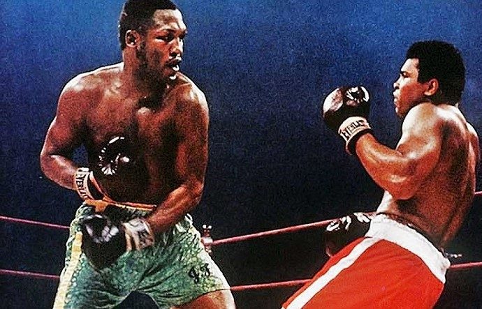 Top 12 All-Time Most Significant Fights