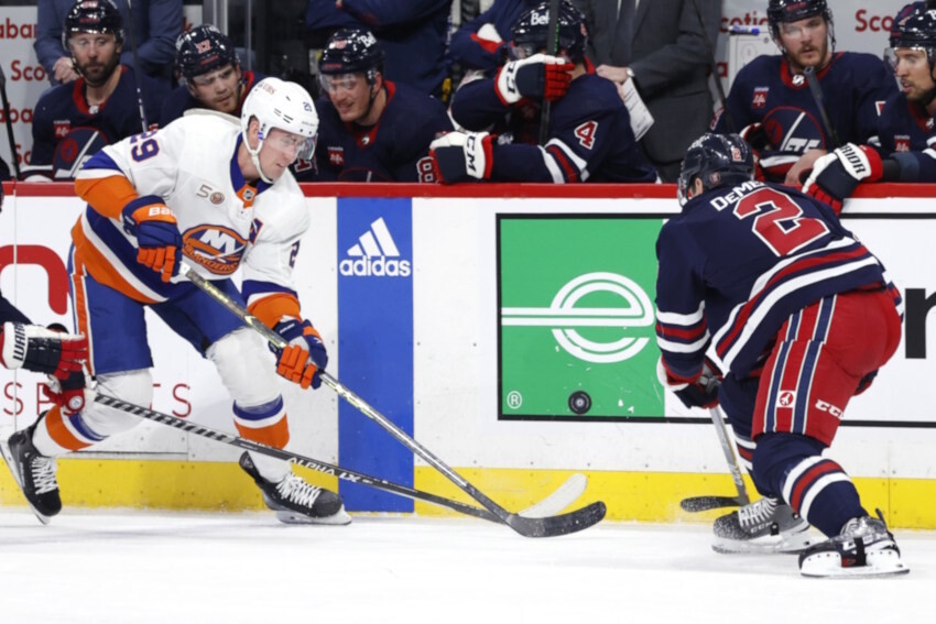 NHL Rumors: Detroit Red Wings, and Six Potential Trades and the Returns