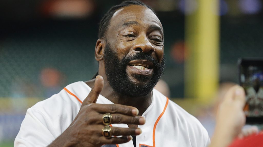 Booker T Says It Would Be An Honor To Induct This 90s WWE Star Into Hall Of Fame