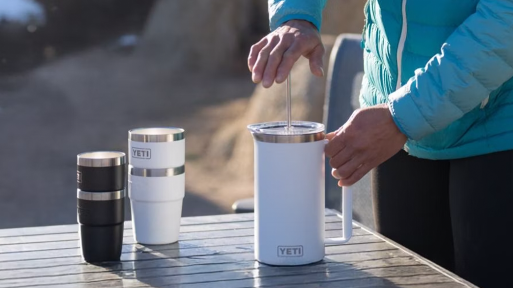 2025 PGA Show: Yeti is your golf course companion for 2025 2025 PGA Show: Yeti is your golf course companion for 2025