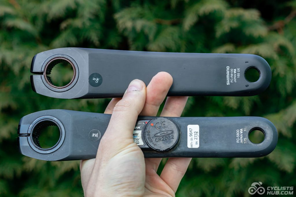 Crank Length: The Pros and Cons of Short vs. Long Cranks