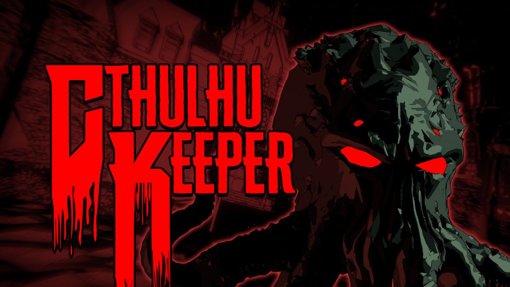 Lovecraftian dungeon-keeping and real-time tactics game Cthulhu Keeper announced by Kuuasema Lovecraftian dungeon-keeping and real-time tactics game Cthulhu Keeper announced by Kuuasema