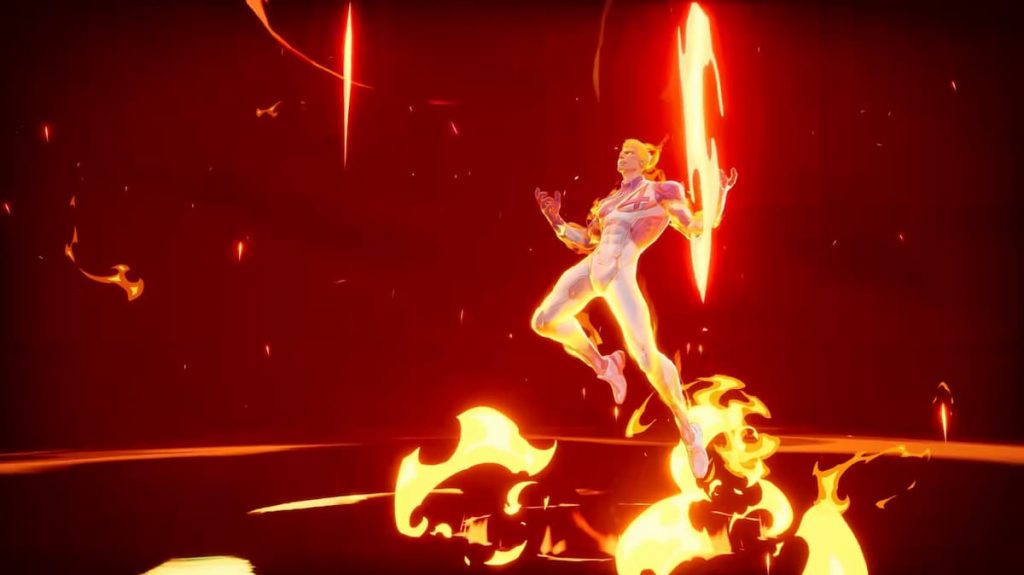 ‘So f**king cool’: Marvel Rivals players are already in love with comic-accurate The Thing and Human Torch skins ‘So f**king cool’: Marvel Rivals players are already in love with comic-accurate The Thing and Human Torch skins