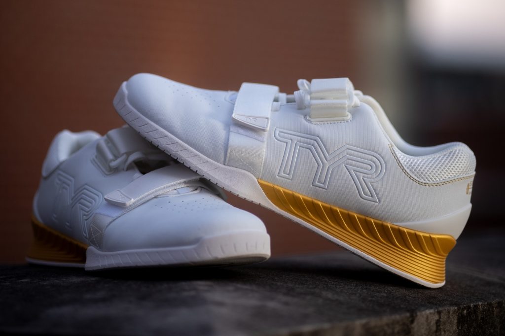 TYR L-1 Lifter Review: Let the Toes Roam