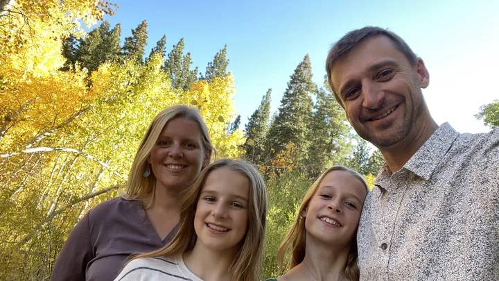South Lake Tahoe Father Killed in Avalanche