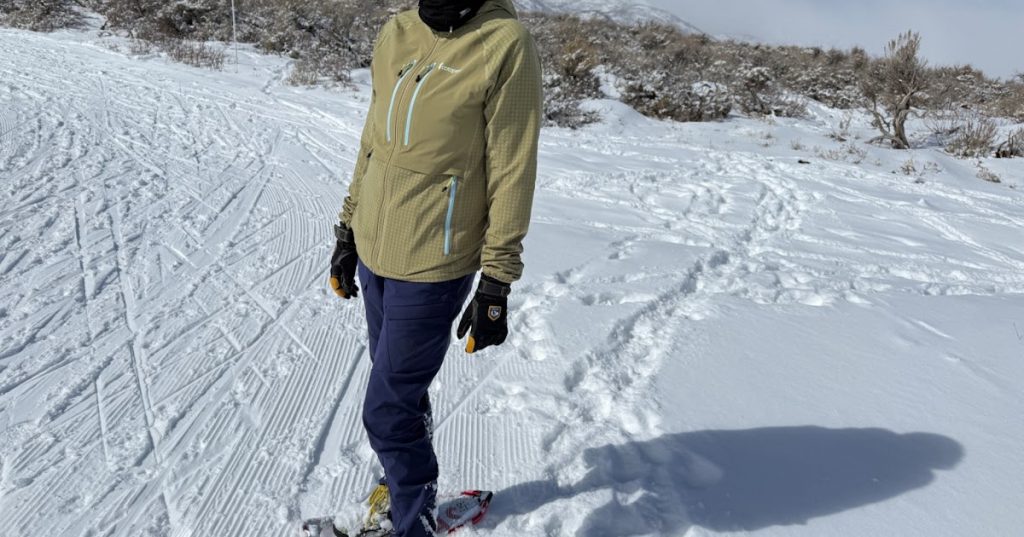 Cotopaxi’s Yermo Hooded Jacket Review Cotopaxi’s Yermo Hooded Jacket Review