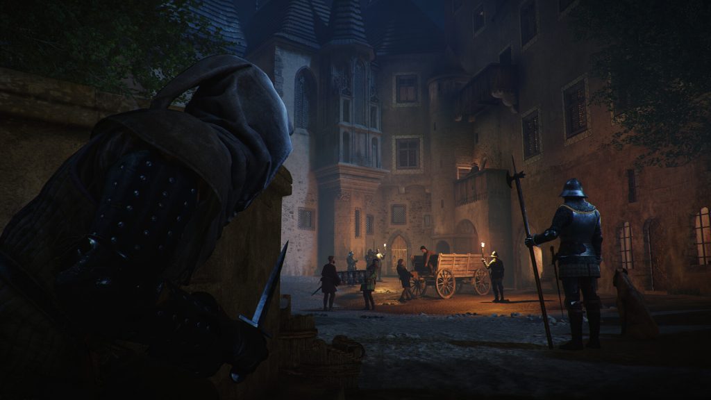 Kingdom Come: Deliverance 2 Patch Notes Hotfix 1.1.2 – Roadmap of updates for 2025
