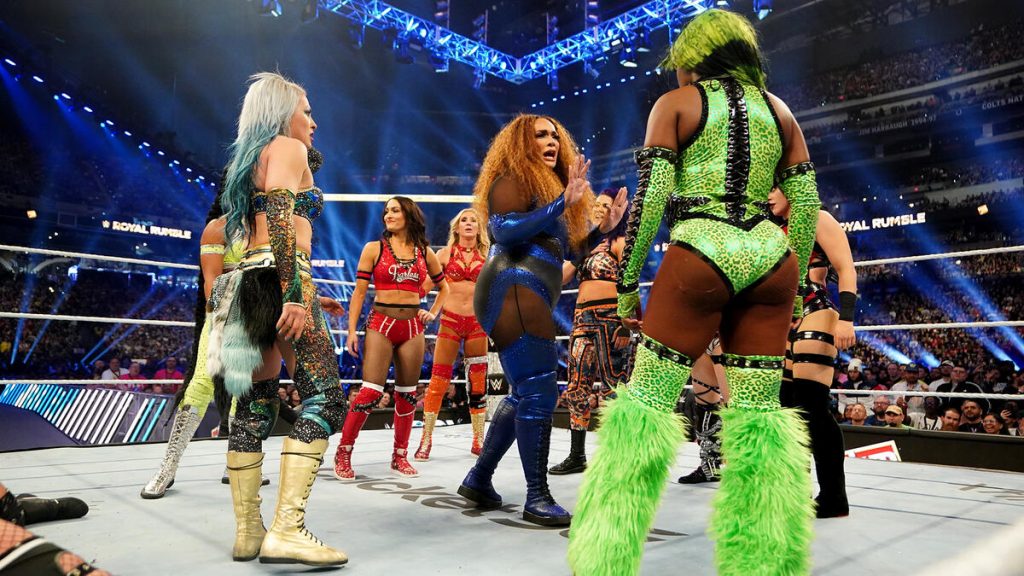 Report: Frustrations From Talent On Booking In WWE Women’s Division Report: Frustrations From Talent On Booking In WWE Women’s Division