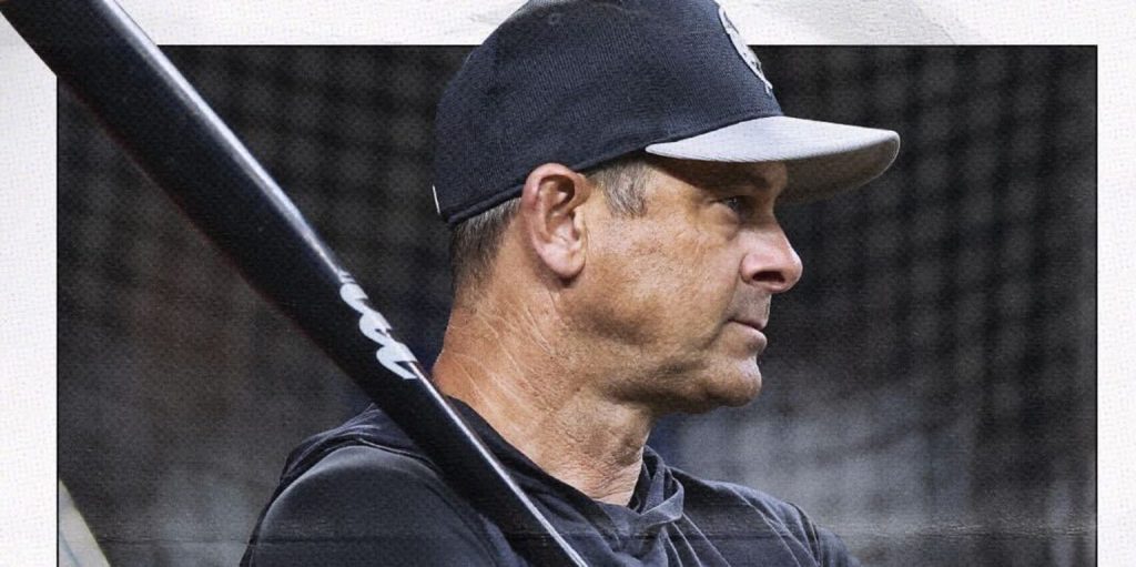 Fired-up Boone signs 2-year extension with Yankees Fired-up Boone signs 2-year extension with Yankees