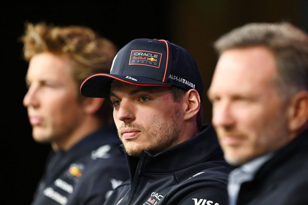 F1 drivers react to FIA swearing fiasco: "I can't afford it!" F1 drivers react to FIA swearing fiasco: "I can't afford it!"