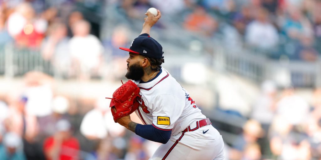 5 questions for Braves ahead of Grapefruit League opener 5 questions for Braves ahead of Grapefruit League opener