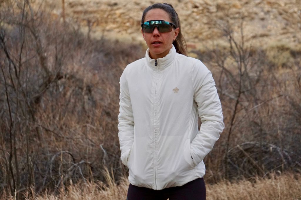 Rabbit Winter 2025 Trail Apparel Review: Snug as a Rabbit in a… I Dunno, Sweater?