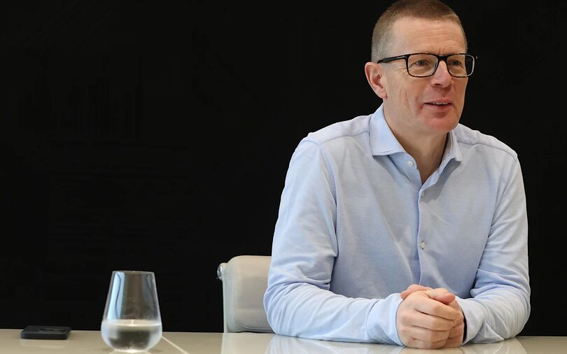 Cowell explains reasons for management reshuffle at Aston Martin Cowell explains reasons for management reshuffle at Aston Martin