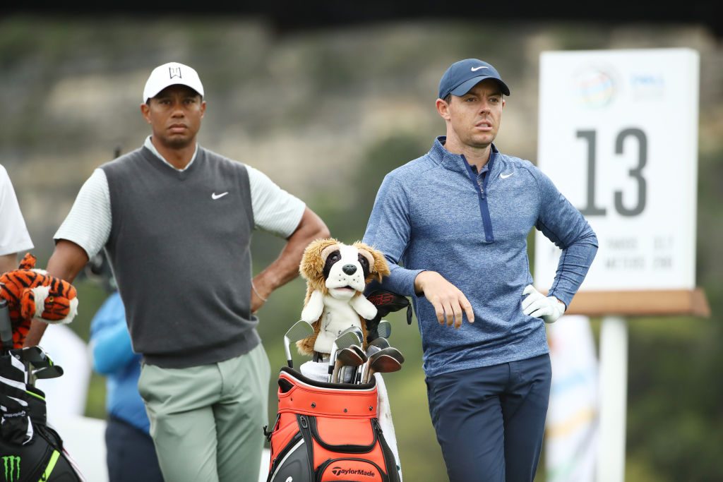 The 7 Most Memorable Golfing Moments The 7 Most Memorable Golfing Moments