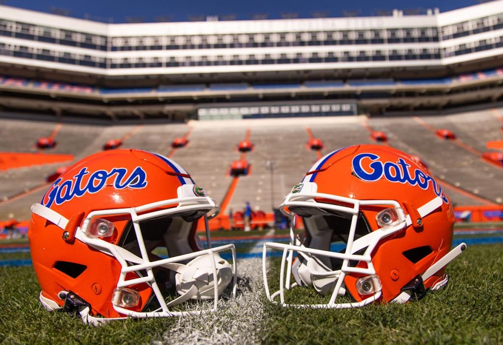 Florida football spring game 2025: Everything you need to know about Orange & Blue Game