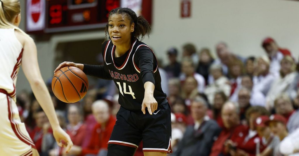 Why the Ivy League deserves more attention in women’s college basketball this season