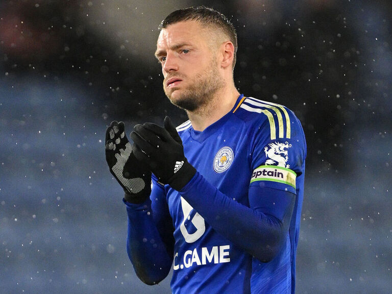 Leicester hit historic low in Brentford rout