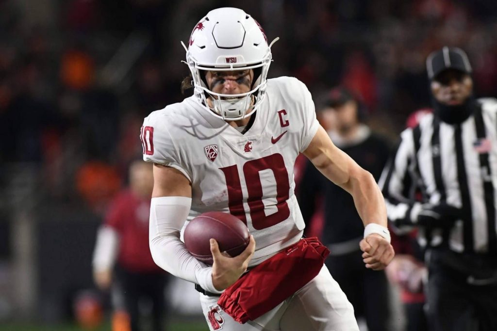 Which college football transfer portal classes have the most on the line in 2025?