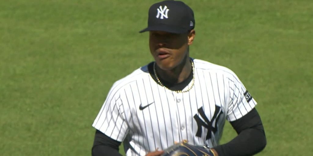 Stroman starts Yanks' first spring game, reaffirms rotation opinion Stroman starts Yanks' first spring game, reaffirms rotation opinion