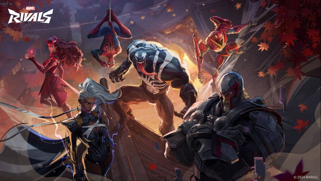 After Fantastic Four, Marvel Rivals players need another family of misfits After Fantastic Four, Marvel Rivals players need another family of misfits
