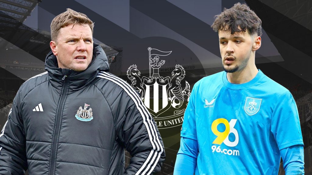 Newcastle told how much they have to pay for James Trafford who is already loved by fans Newcastle told how much they have to pay for James Trafford who is already loved by fans