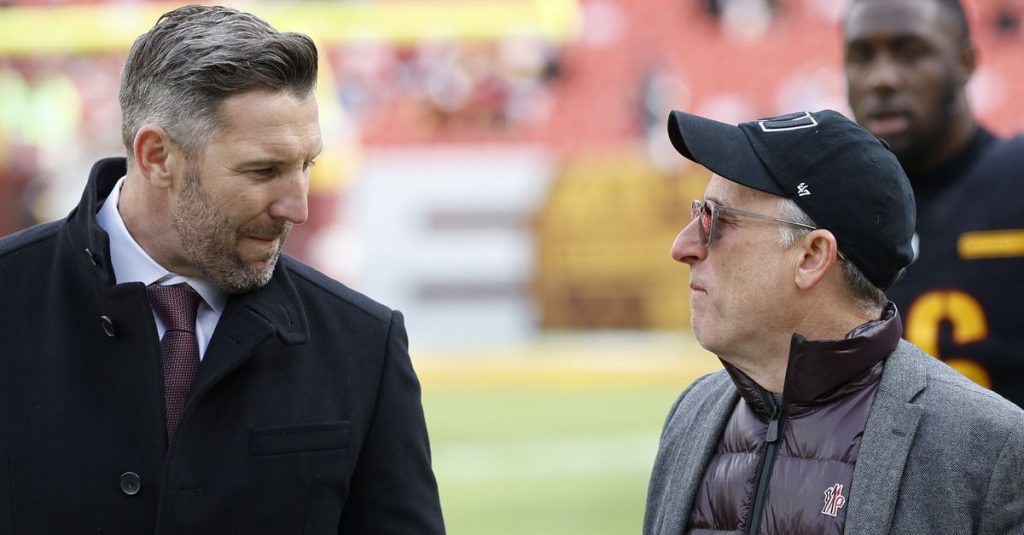NFC East news: Salary cap boost helps Washington, Giants should consider defenseive additions NFC East news: Salary cap boost helps Washington, Giants should consider defenseive additions