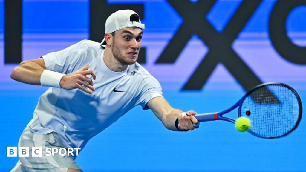 Draper beats Lehecka to reach Qatar Open final Draper beats Lehecka to reach Qatar Open final